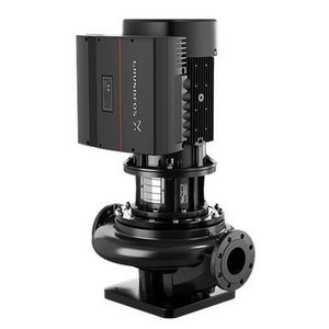 Inlinepomp TPE 50-630/2-A-F-A-BQQE 3X400 50HZ