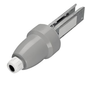 Voedingskast (SX) LB254 2+4 geleiders opb.links LB Plus