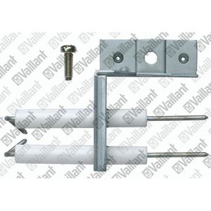 Ontsteekelectrode vc/vcw184-245 090684