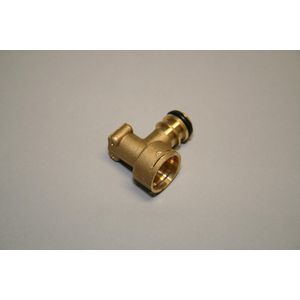 Aansluitstuk boiler / sensorhouder 38603 7099140