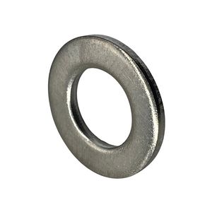 Sluitring GS M10 elektrolytisch verz.