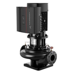 Inlinepomp TPE 50-630/2-S-A-F-A-BQQE 3X400 50HZ