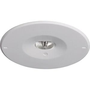 Noodverlichting inbouw decentraal 3u AT ruimteverlichting