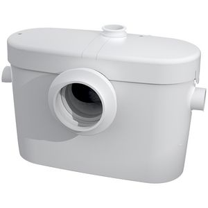PROMO Fecalien vermaler Saniacces 2 tbv toilet/wastafel (SANIACCESS2)