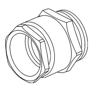 Pakkingbus-PG 930/09 VVE=100