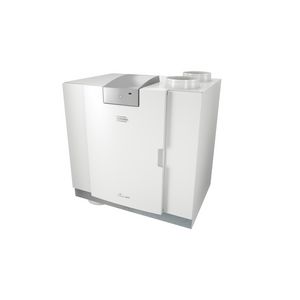 WTW-unit Flair 400 2/2 L+
