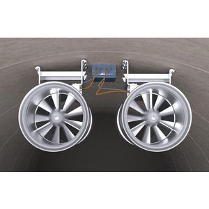 Highbond anker FHB-A dynamisch 12x100/25 ev VVE=10