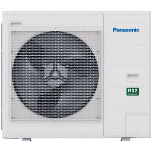 PACi Elite buitenunit 3 fase R32 20,0 kW / 22,4 kW