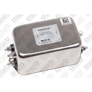 Emi filter 5-8-11kw