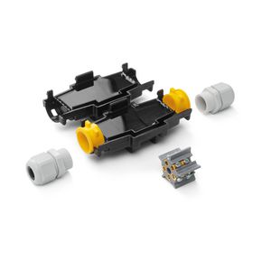 Kabelmof RAPID JOINT L1,5 4x1,5 IP68