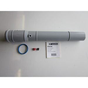 Rookgasafvoerpijp Ø80/70 Quinta 25s/30s/28c35c S56209