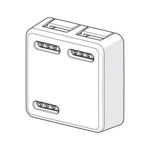 Controle eenheid 12 V 59914359