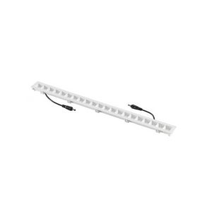 LED-module OPTICLIP LIGHT ENGINE 940 2DC wit