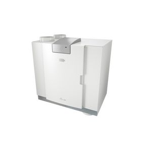 WTW-unit Flair 300 2/2 R+