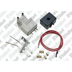 Ontstekingstrafo vc/w110-280 091235