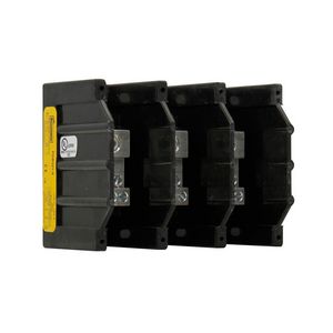 Distributieblok 175 A AC 600 V DC 600 V UL 3P