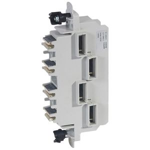 Voedingsmodule HX3 250/400A