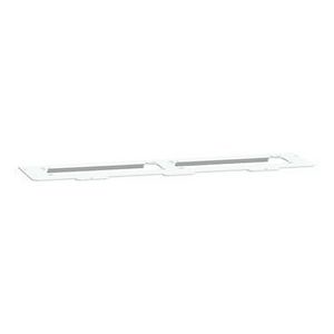 UITG. METALEN WARTELPLAAT B600 Prisma G