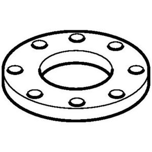 Flensring los MAPRESS C-STAAL PN 10/16 DN65/76,1mm