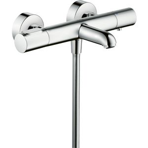 AXOR Citterio M badthermostaat opbouw CHROOM