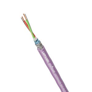 Haspel a 1000m. UNITRONIC BUS PB FD P 1X2X0,64