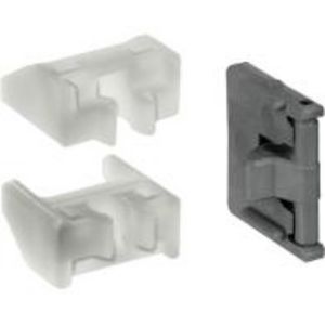 Mechanische vergrendeling tbv magneetschak. AF09 AF38 VVE=10