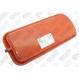 Expansievat 12l 0020102359