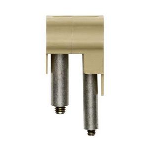 Dwarsverbinder geel 76 A p 1064000000 VVE=10
