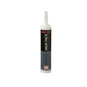 Kit Ubiflex high tack koker a 290 ml zwart