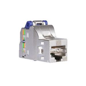 Connector RJ45 Categorie 6a DPM Actassi S-One VVE=12