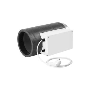 Externe heater Flair 450-600