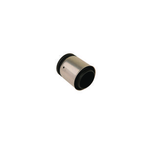 Perskoppeling 75mm v. fitting HNA 75mm Super Size