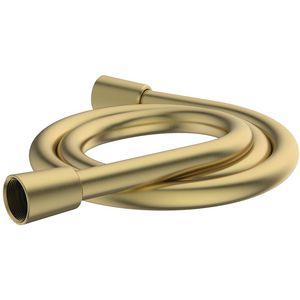 doucheslang idealflex 1750mm brushed gold (mat goudkleurig) BE175A2