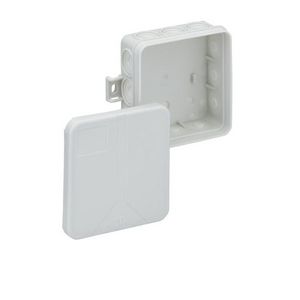 Aftakdoos IP55 aderdoorsnede 2,52 33291201