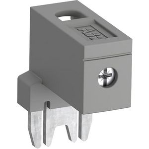 Connectie strip 1SBN071305R1000 VVE=2