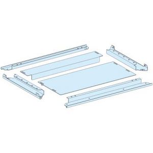 WARTELPLAAT 2D B650 D600 IP30 Prisma P