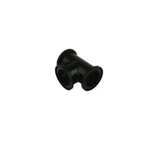 T-koppeling Super Size HNB 90mm