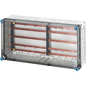 Mi Railsysteemkast 250A 5-polig BM4 600x300mm