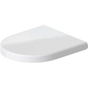 Darling New closetzitting wit softclose Quickrelease