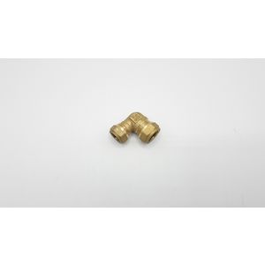 Kniestuk biconisch verloop 18-15mm 300020436