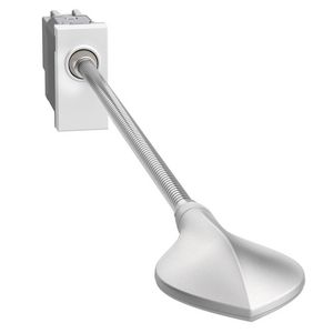 Light Now leeslamp met dimmer 1 mod wit