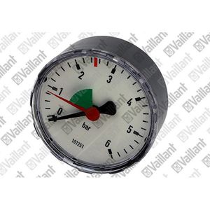 Manometer vk 101252