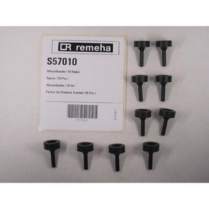 Set a 10st. Afstandhouder S57010