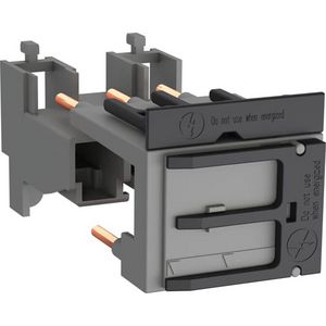 Connectie strip voor MBS VVE=10
