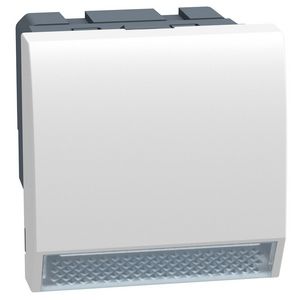 Light Now spot voor trap on-off schak wit