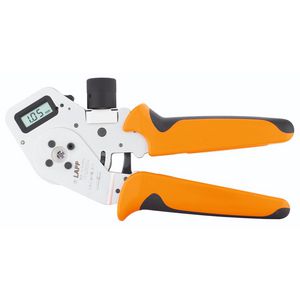 Connector EPIC CIRCON CRIMPTOOL
