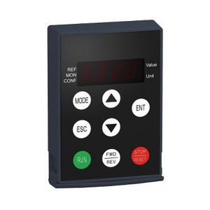 Display/Terminal voor frequentieregelaar IP65 Altivar
