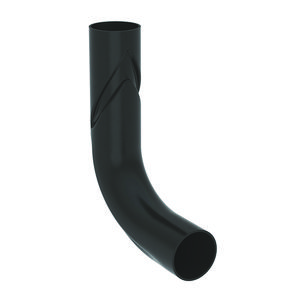 Polyethyleen (PE) BottomTurn bocht 110mm