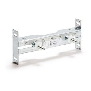 Draagbeugel v. wastafelbevestiging RSB