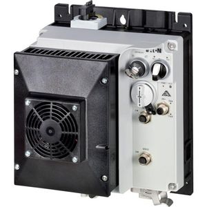 Frequentieregelaar 8.5A 400V 50Hz 0.75kW extern 198853